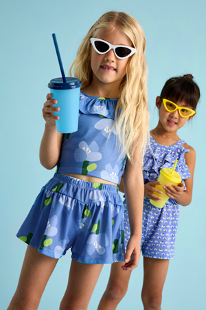 MAYORAL 03286-23 LACIVERT TAKIM