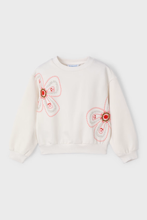 MAYORAL 03402-16 KEMİK SWEAT