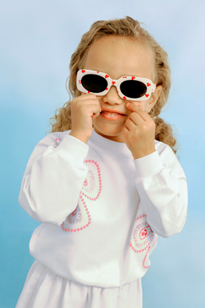 MAYORAL 03402-16 KEMİK SWEAT