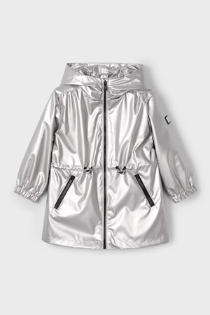 MAYORAL 03411-28 GÜMÜŞ RÜZGARLIK