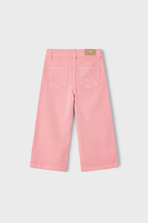 MAYORAL 03555-43 TURUNCU PANTOLON GABARDİN