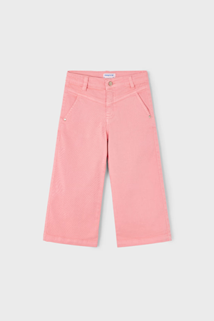 MAYORAL 03555-43 TURUNCU PANTOLON GABARDİN