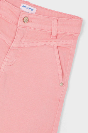 MAYORAL 03555-43 TURUNCU PANTOLON GABARDİN