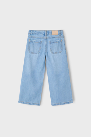 MAYORAL 03558-75 MAVİ KARGO PANTALON  