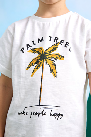 MAYORAL 03604-73 ŞORT TAKIM ERKEK 4/9