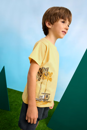 MAYORAL 03606-91 SARI TAKIM 4/9