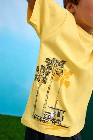 MAYORAL 03606-91 SARI TAKIM 4/9