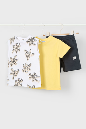 MAYORAL 03606-91 SARI TAKIM 4/9