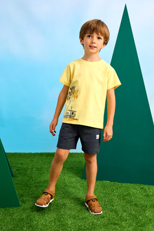 MAYORAL 03606-91 SARI TAKIM 4/9