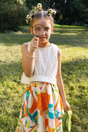 SheShe BLL0022 Beyaz Modern Takım