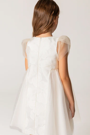 SheShe DSL0416 Elegans Dans Elbise