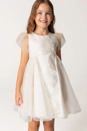 SheShe DSL0416 Elegans Dans Elbise