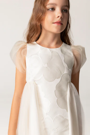 SheShe DSL0416 Elegans Dans Elbise