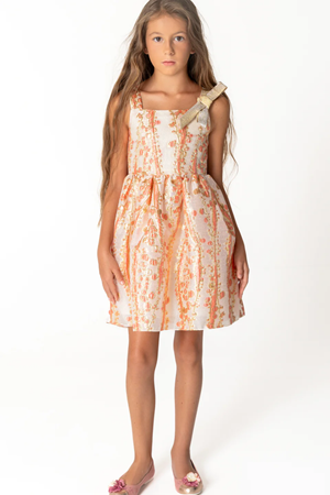 SheShe DSL0446 Parıltı Parti Elbise