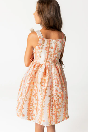 SheShe DSL0446 Parıltı Parti Elbise