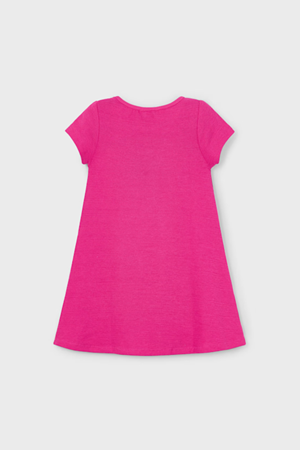 MAYORAL 03924-71 Elbise Çizgili  