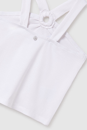 MAYORAL 06035-15 BEYAZ BLUZ 10/16