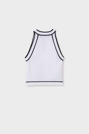 MAYORAL 06041-33 BEYAZ BLUZ