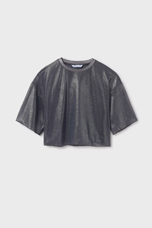 MAYORAL 06149-30 SİYAH İKİLİ SET 10/16 