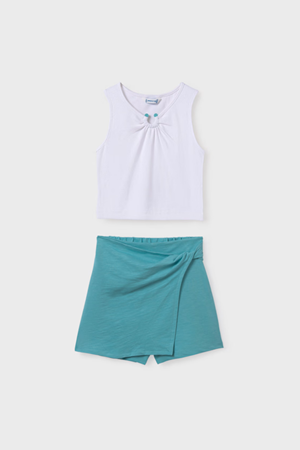 MAYORAL 06224-80 TURKUAZ SET