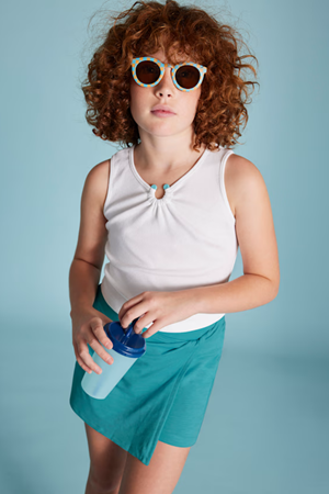 MAYORAL 06224-80 TURKUAZ SET