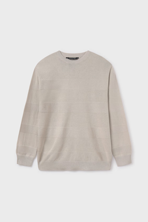 MAYORAL 06344-87 EKRU İNCE KAZAK 10/16