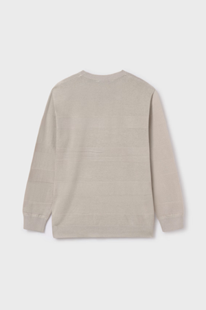 MAYORAL 06344-87 EKRU İNCE KAZAK 10/16