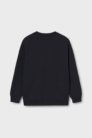 MAYORAL 06483-10 SİYAH SWEAT 10/16