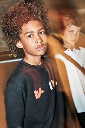 MAYORAL 06483-10 SİYAH SWEAT 10/16