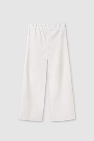 MAYORAL 06540-86 KREM PANTOLON 10/16