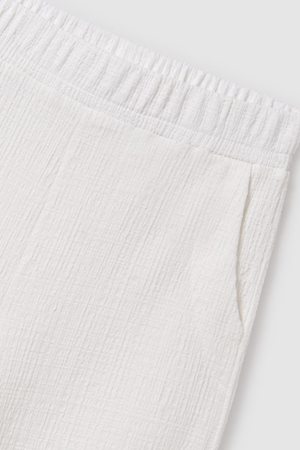 MAYORAL 06540-86 KREM PANTOLON 10/16