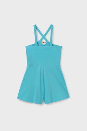 MAYORAL 06869-48 MİNT 10/16 KIZ TULUM