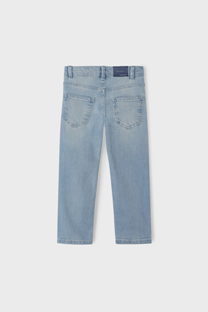 MAYORAL 00540-83 MAVİ PANTOLON-BASIC 4/9 ERKEK