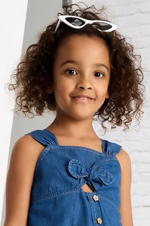 MAYORAL 03057-78 MAVİ BLUZ 4/9