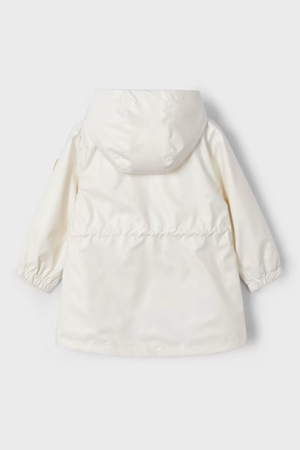 MAYORAL 03411-29 KREM RÜZGARLIK