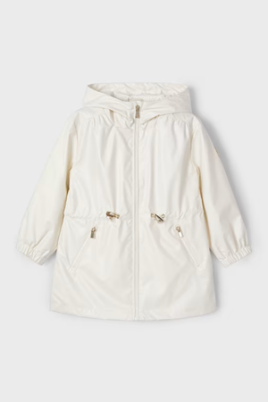 MAYORAL 03411-29 KREM RÜZGARLIK