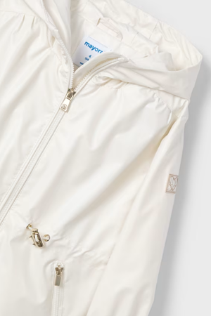 MAYORAL 03411-29 KREM RÜZGARLIK