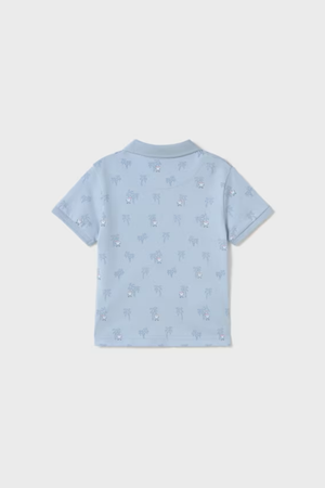 MAYORAL 01109-66 MAVİ T-SHIRT