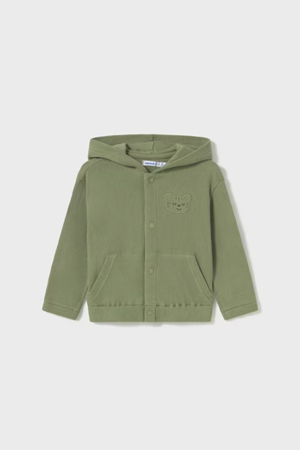 MAYORAL 01472-69 YEŞİL SWEATSHIRT