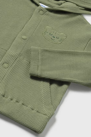 MAYORAL 01472-69 YEŞİL SWEATSHIRT