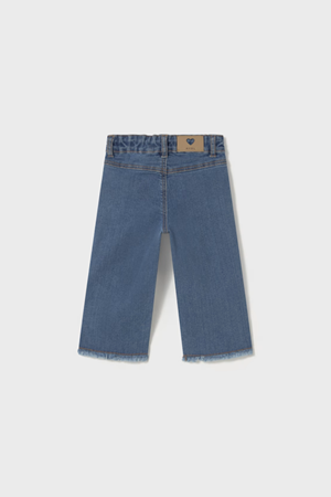 MAYORAL 01572-40 Pantolon-Denim  