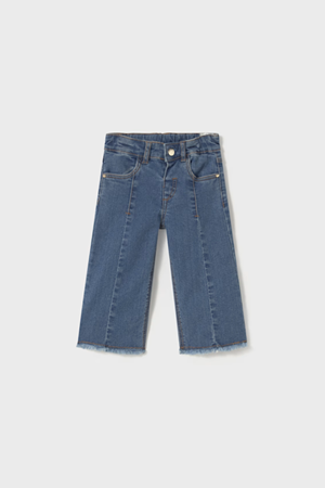 MAYORAL 01572-40 Pantolon-Denim  