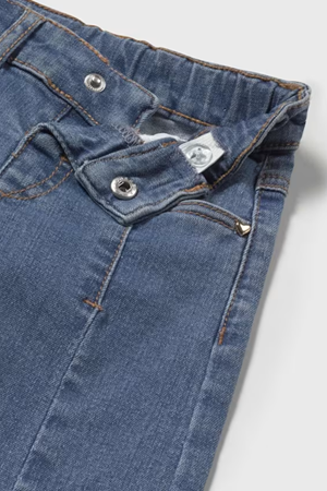 MAYORAL 01572-40 Pantolon-Denim  