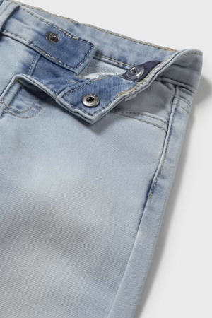 MAYORAL 01582-85 PANTOLON DENIM BEBEK
