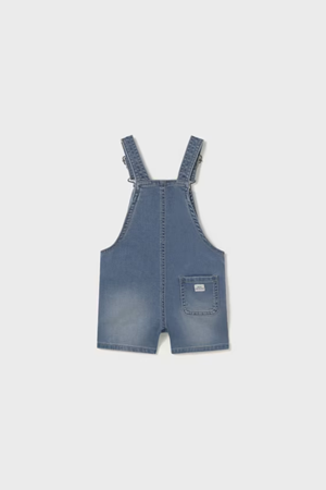 MAYORAL 01645 TULUM-DENIM-KISA  