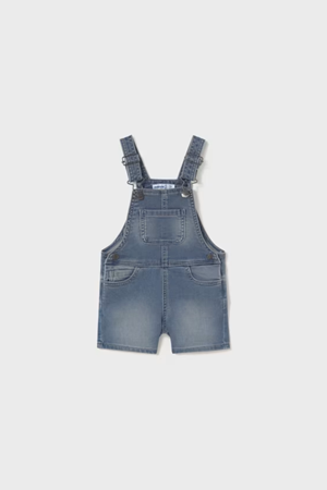 MAYORAL 01645 TULUM-DENIM-KISA  