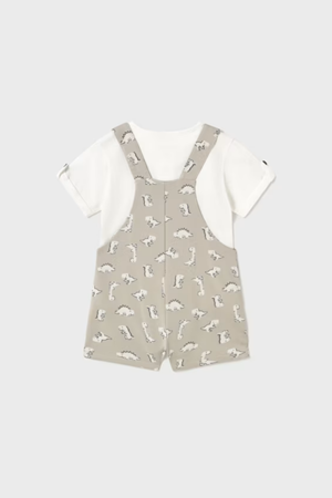 MAYORAL 01650-62 SET-ORME  