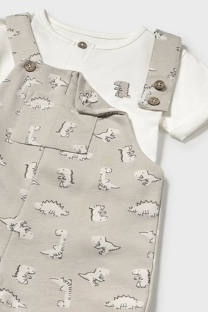 MAYORAL 01650-62 SET-ORME  