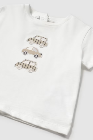 MAYORAL 1651-15 ŞAPKALI SET  