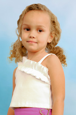 MAYORAL 03018-86 BEYAZ T-SHIRT